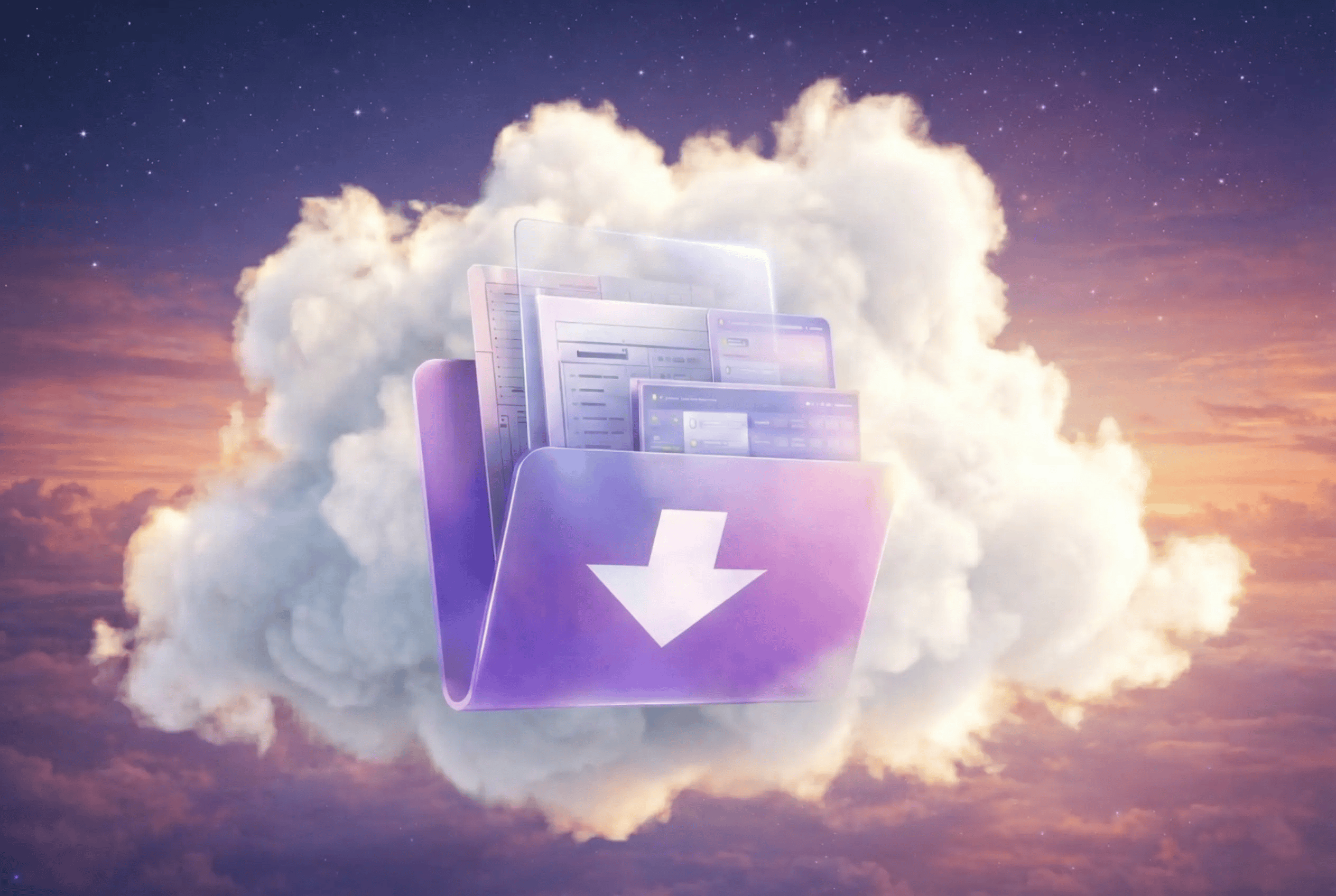 Centralized Document Mana...