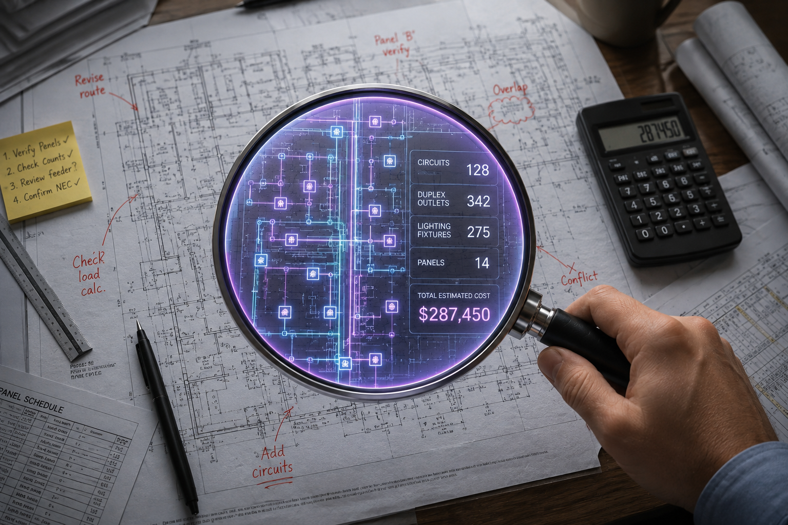 How to Verify Electrical ...
