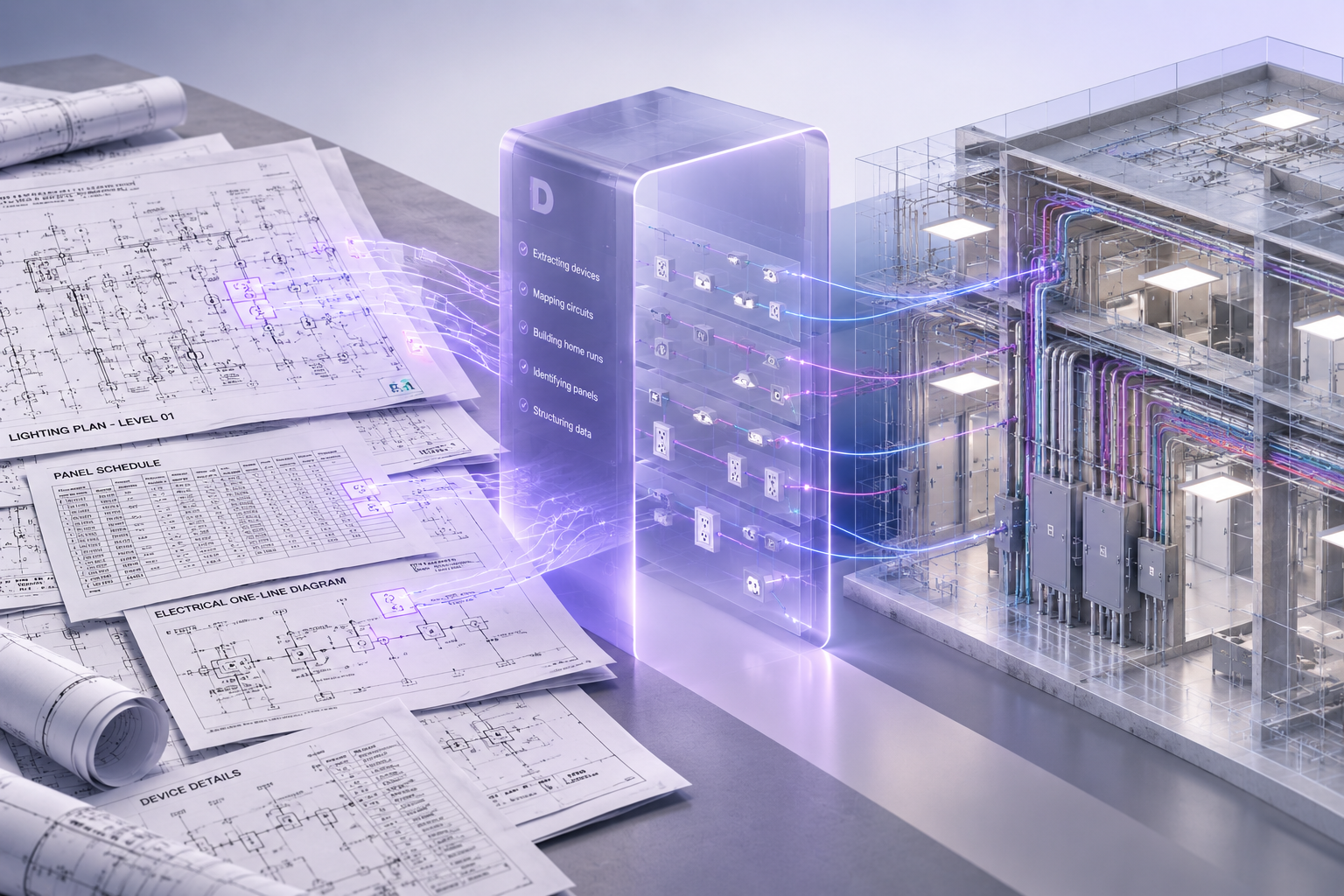 The Electrical BIM Modeli...