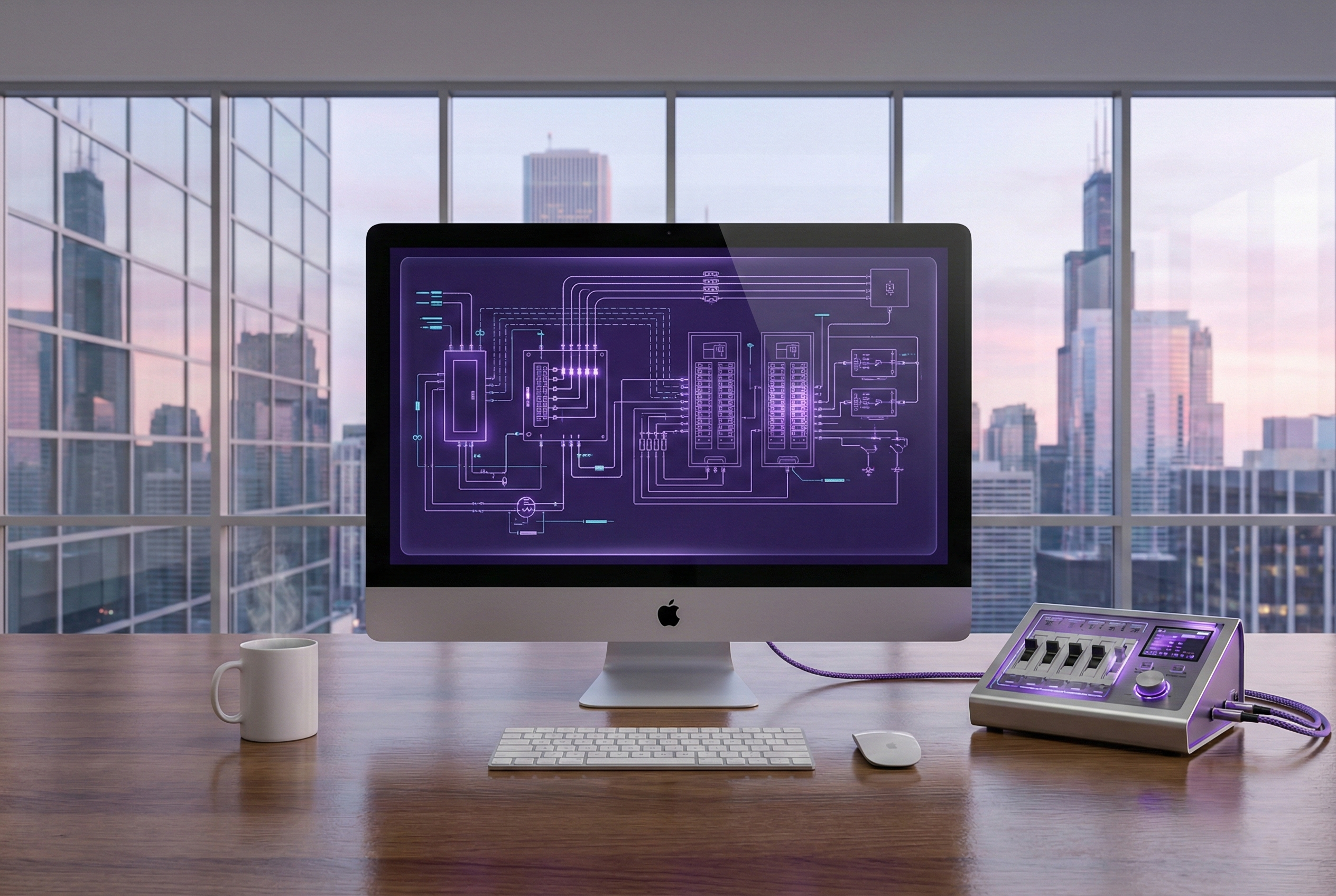 How Electrical Contractor...