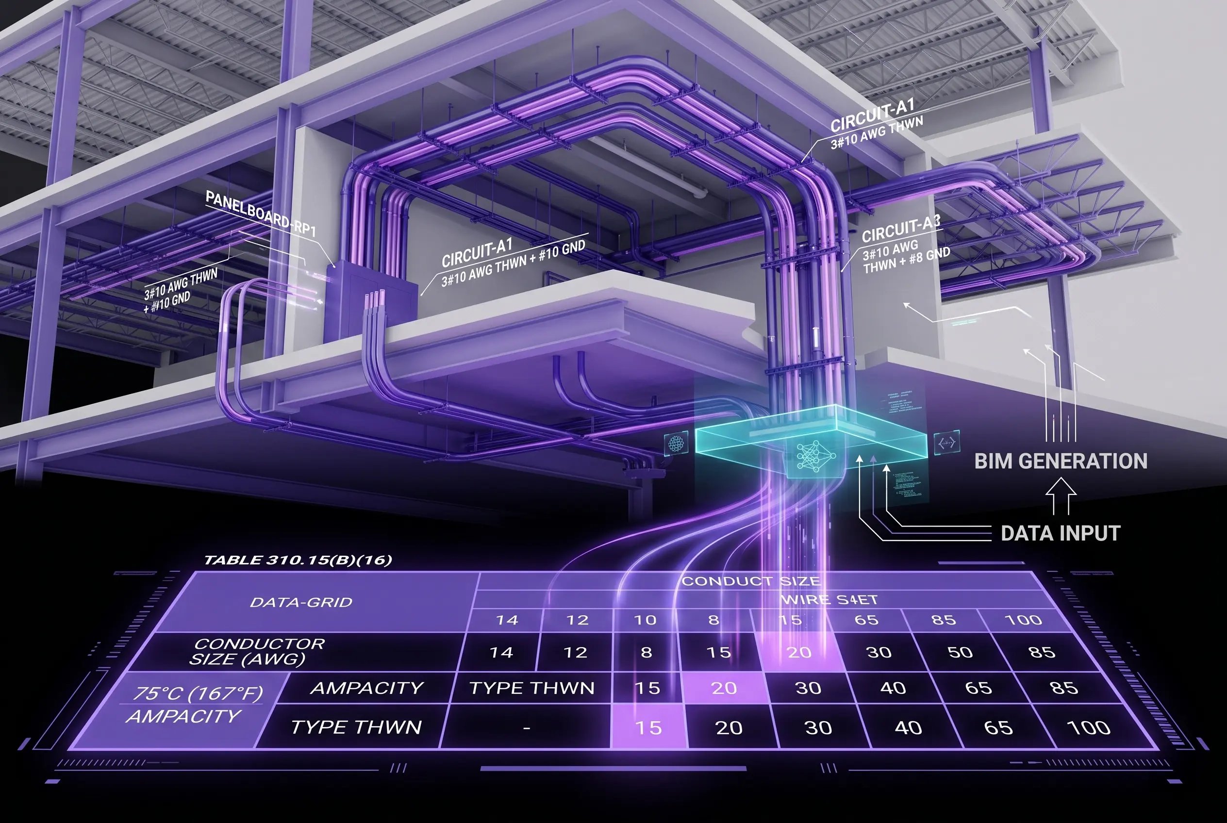 Electrical Contractor Sof...