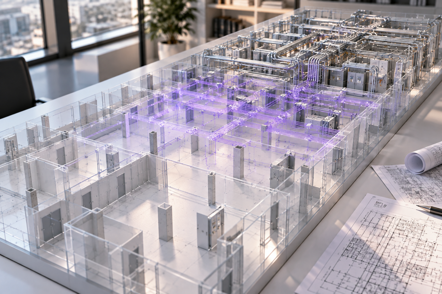 Revit for Electrical — Wh...