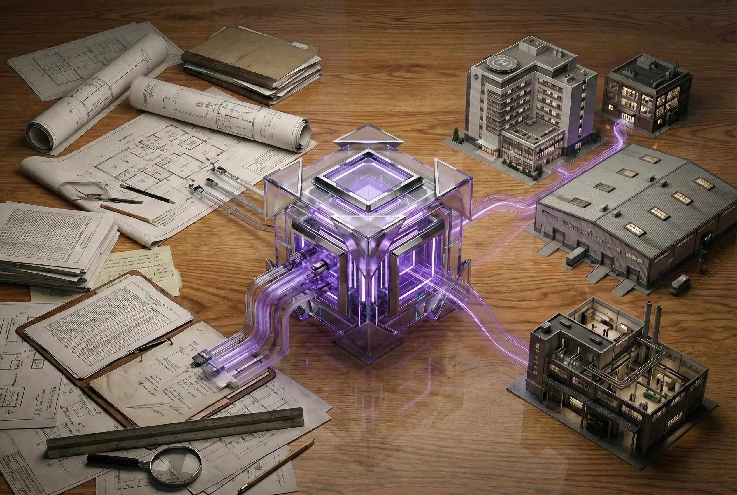 AI Transforming Construct...