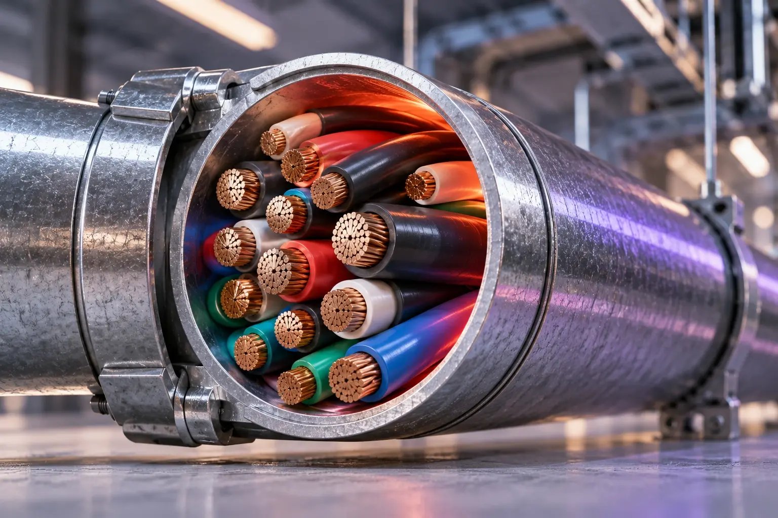 NEC Conductor Derating — ...