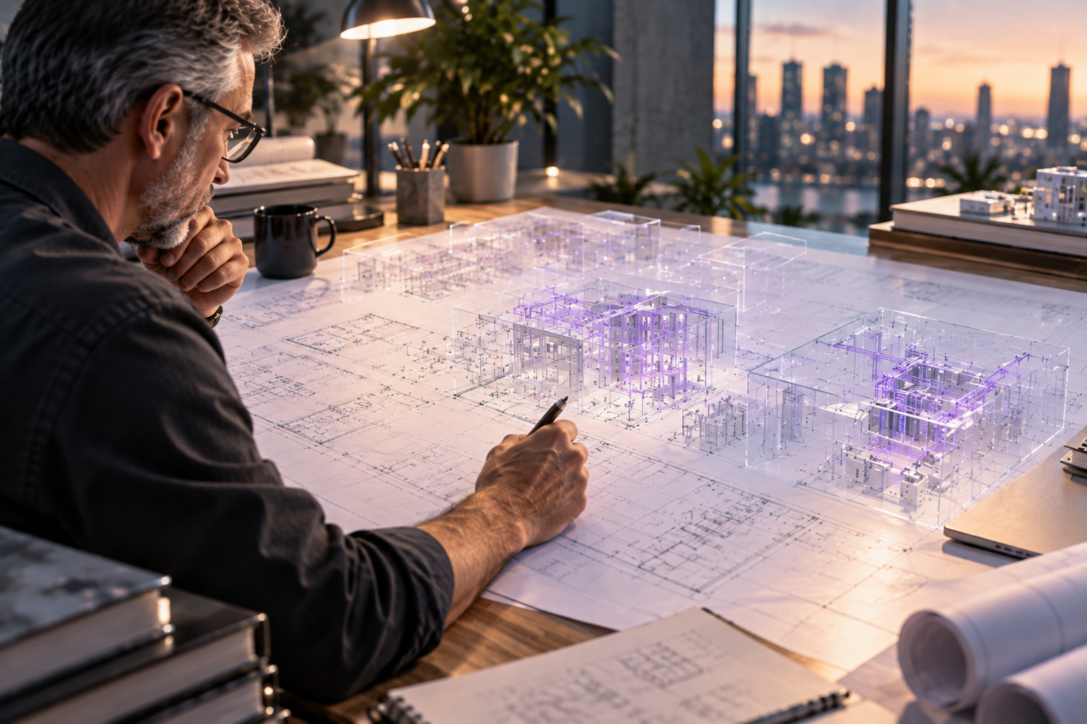 Conceptual Estimating in ...