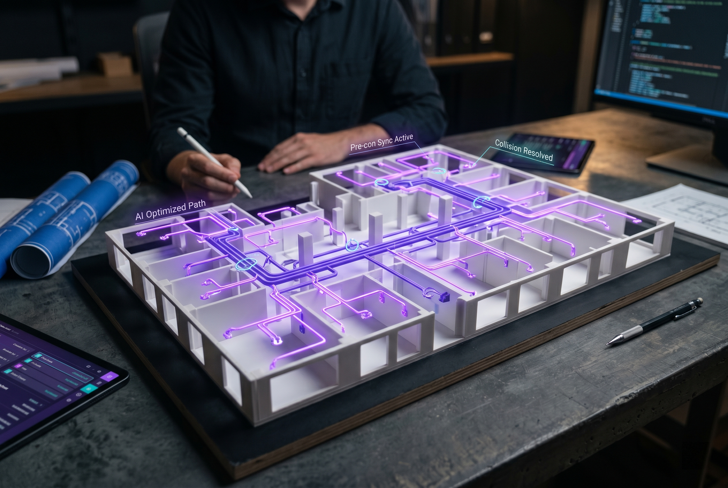 Electrical Preconstructio...