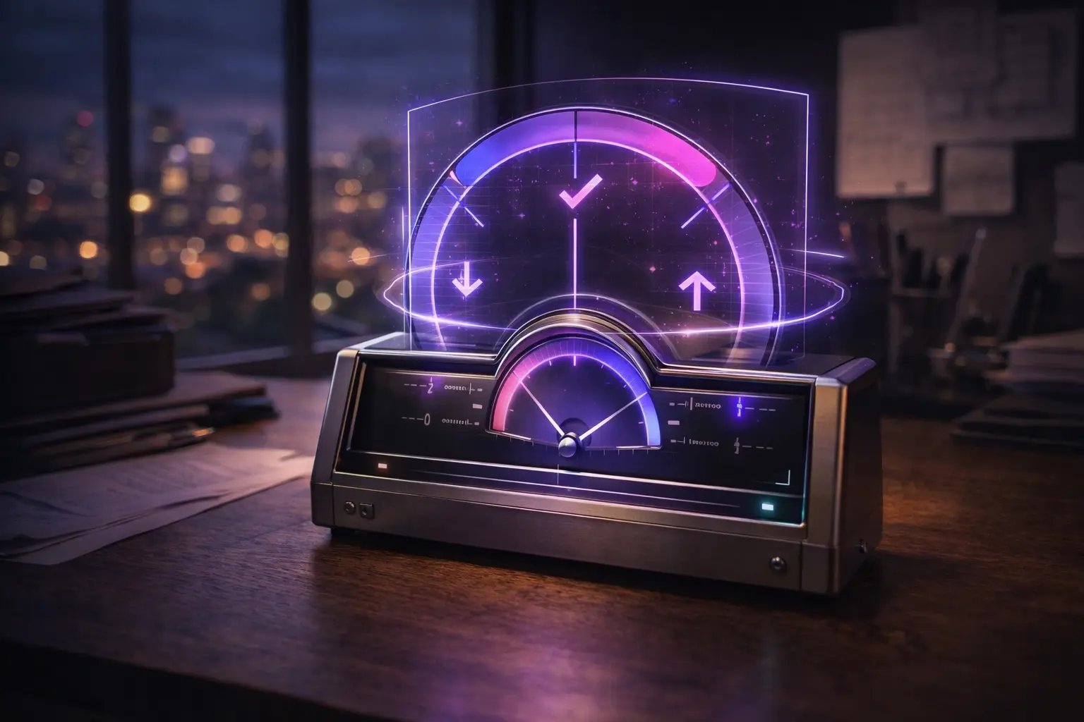 Harnessing AI for Accurat...