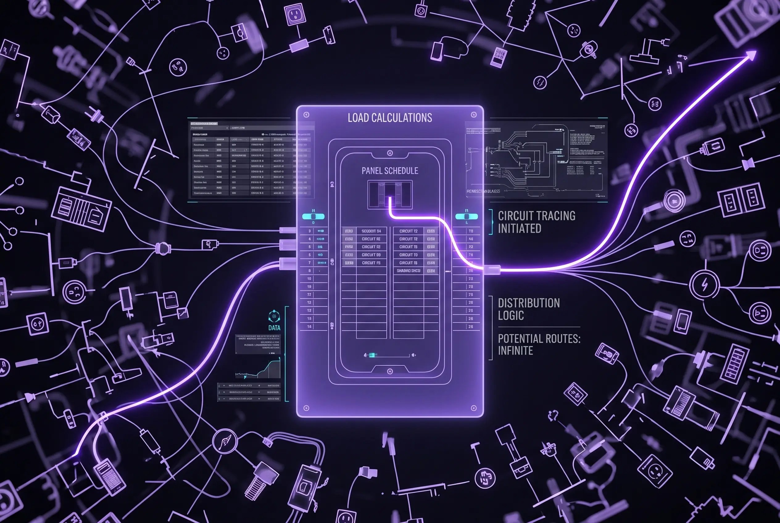 Panel Schedules Decoded: ...