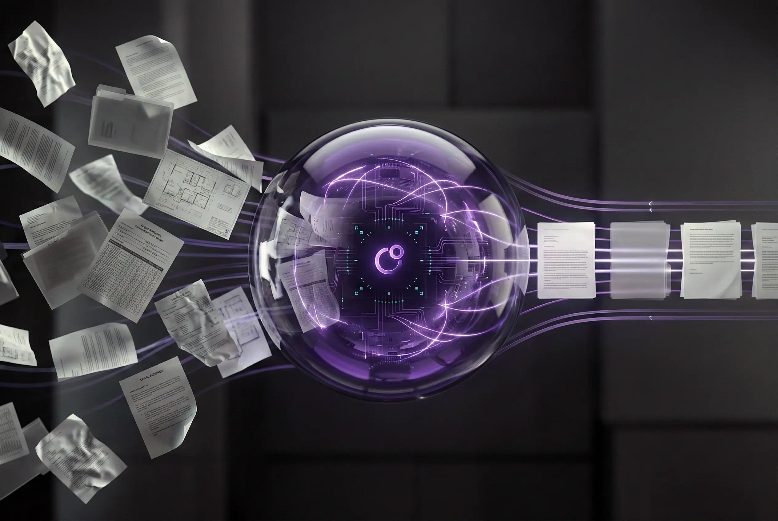 AI Document Control: Revo...