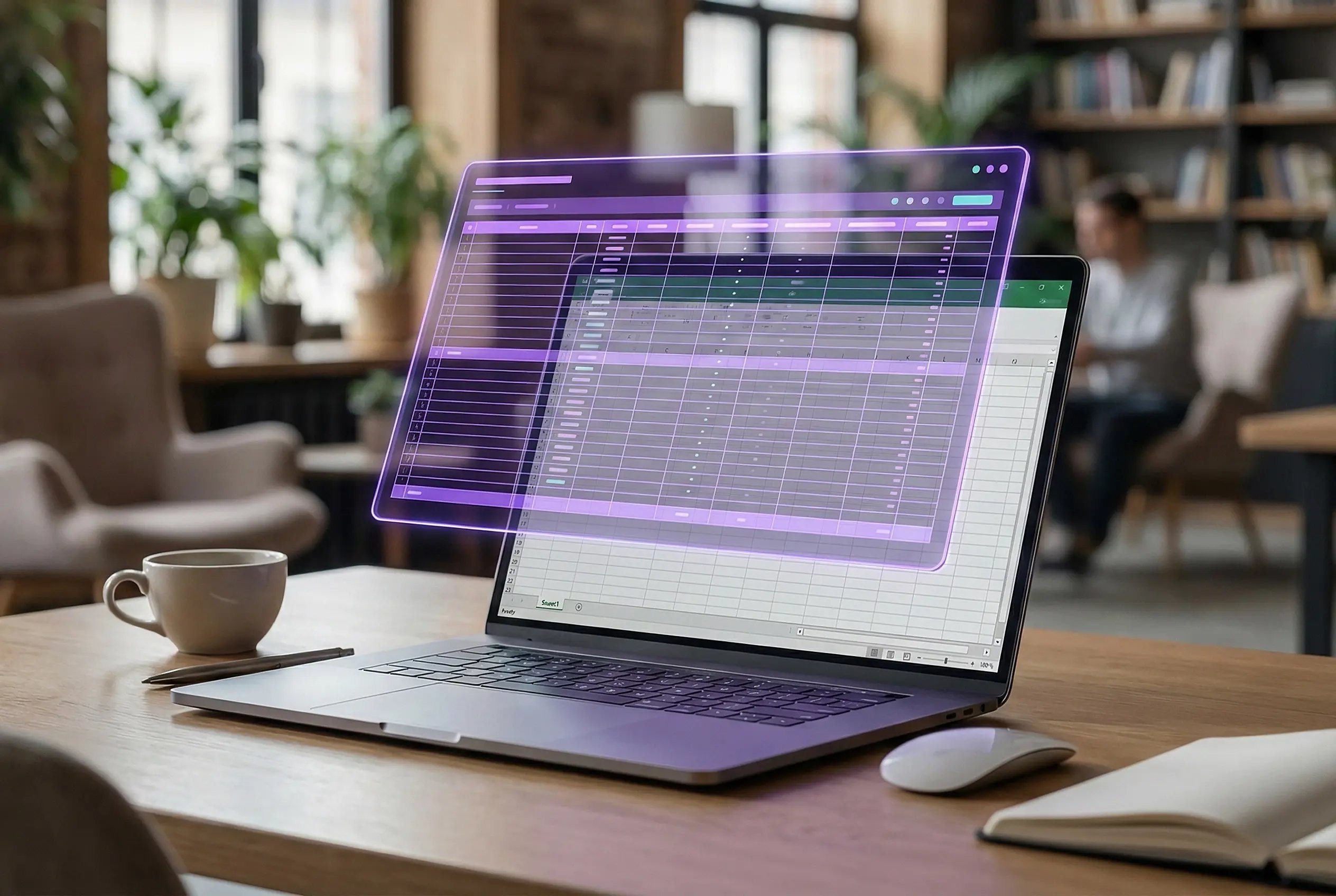 How AI Is Transforming Co...