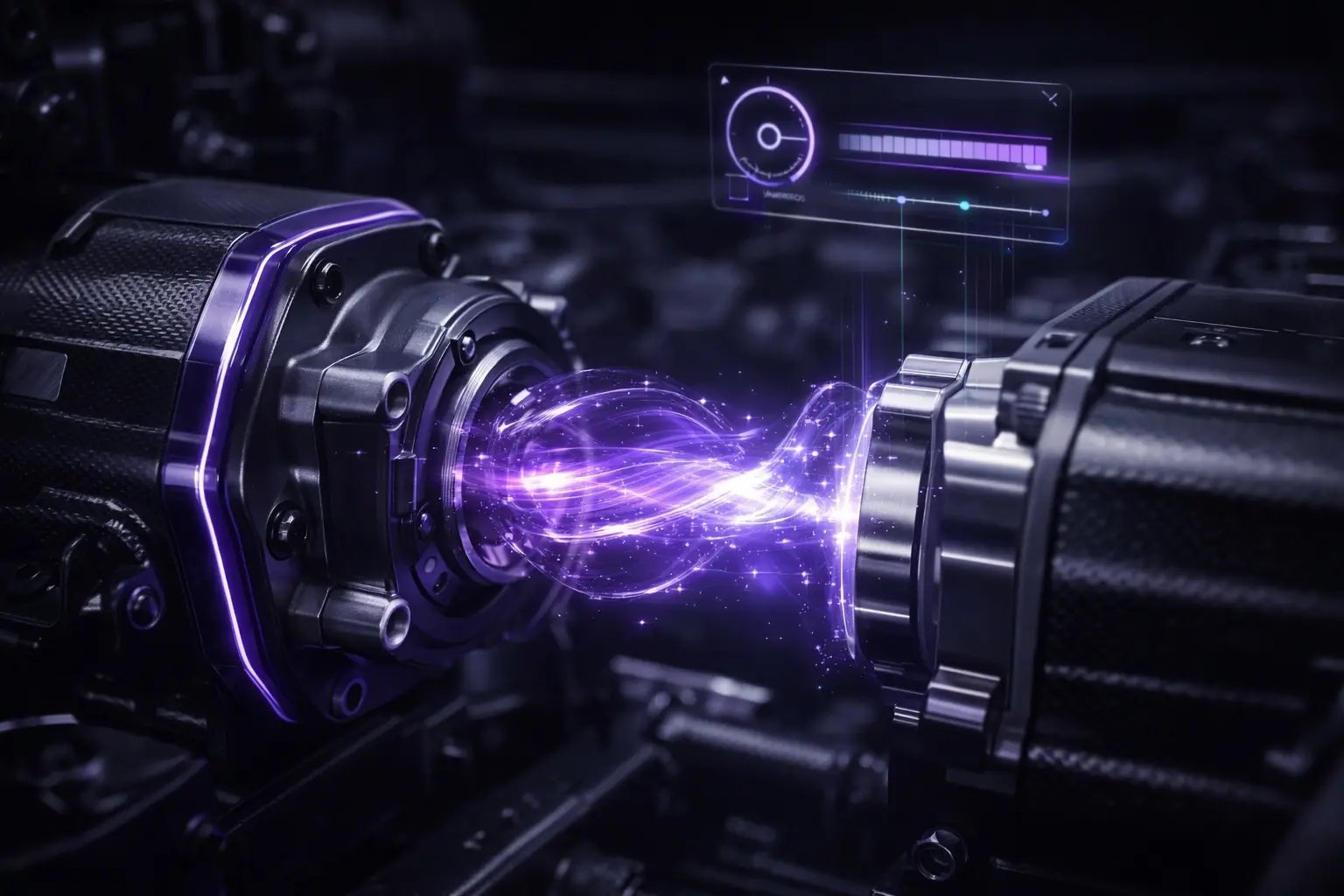 Electric Power Take-Off (...