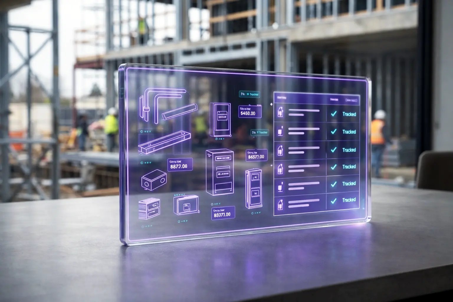 Time and Materials Contra...