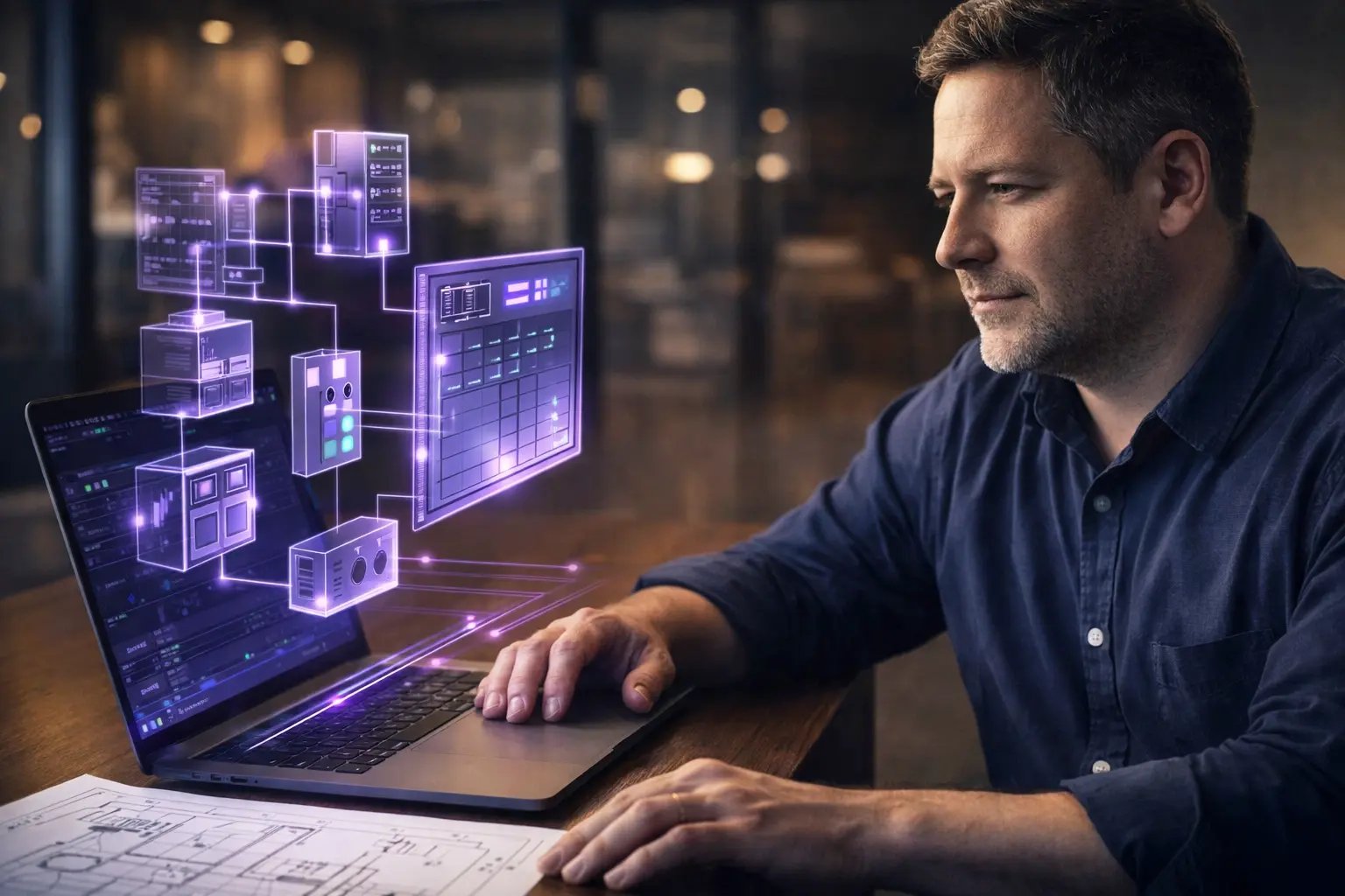 Construction Takeoff, Est...