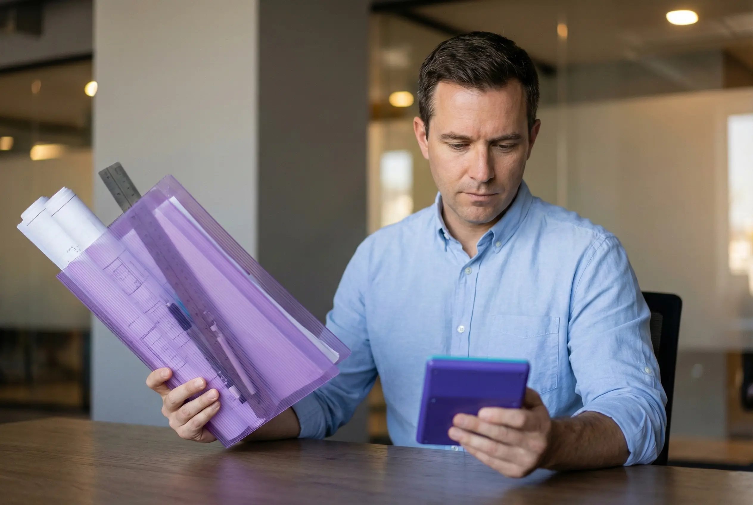 Electrical Estimating Fun...