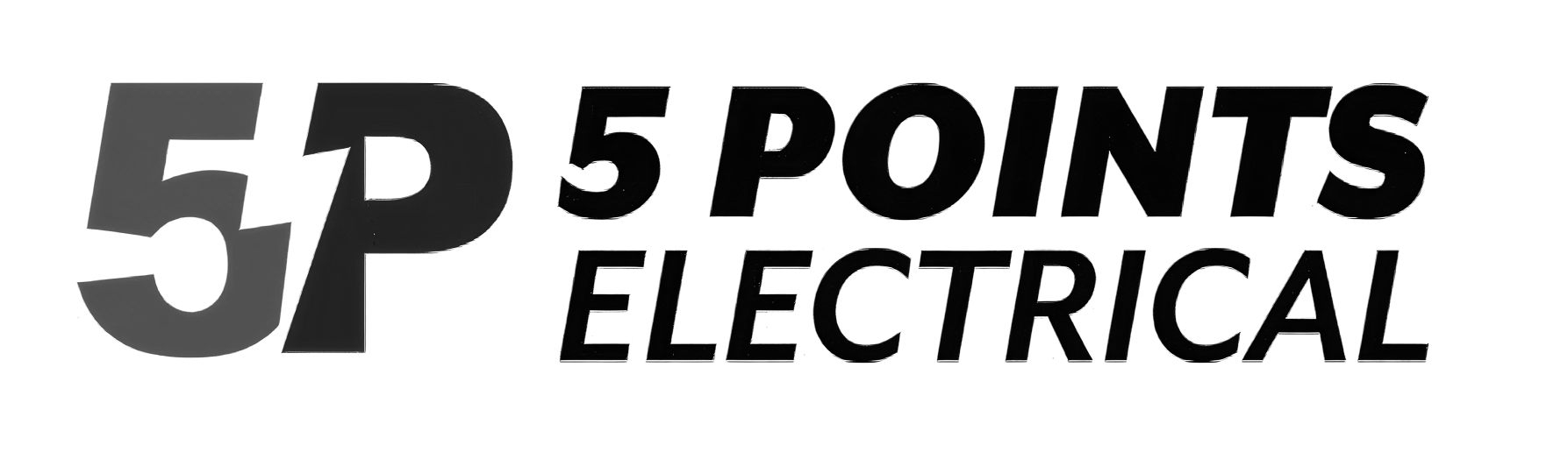 5 points electrical