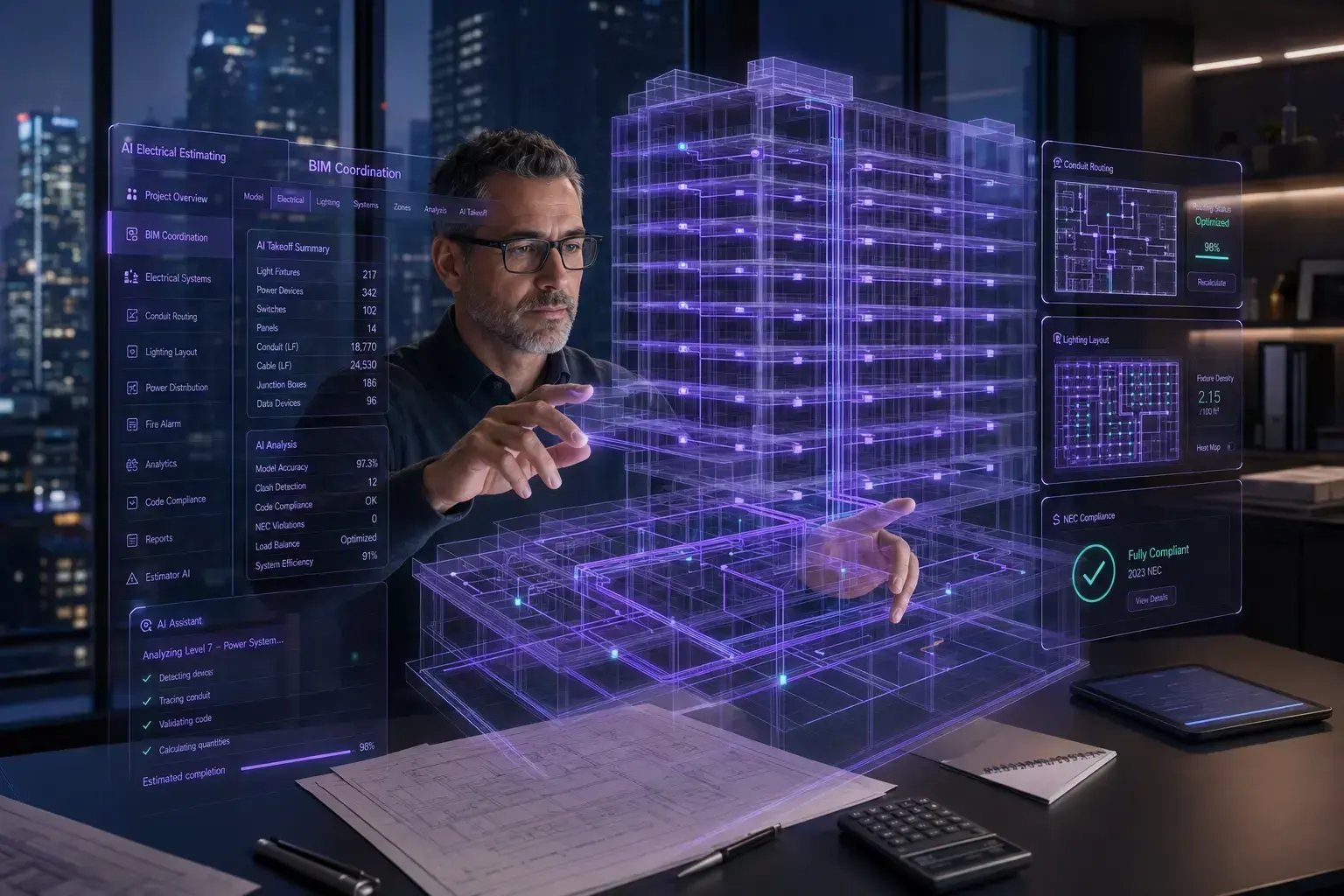 AI in Construction: Advan...