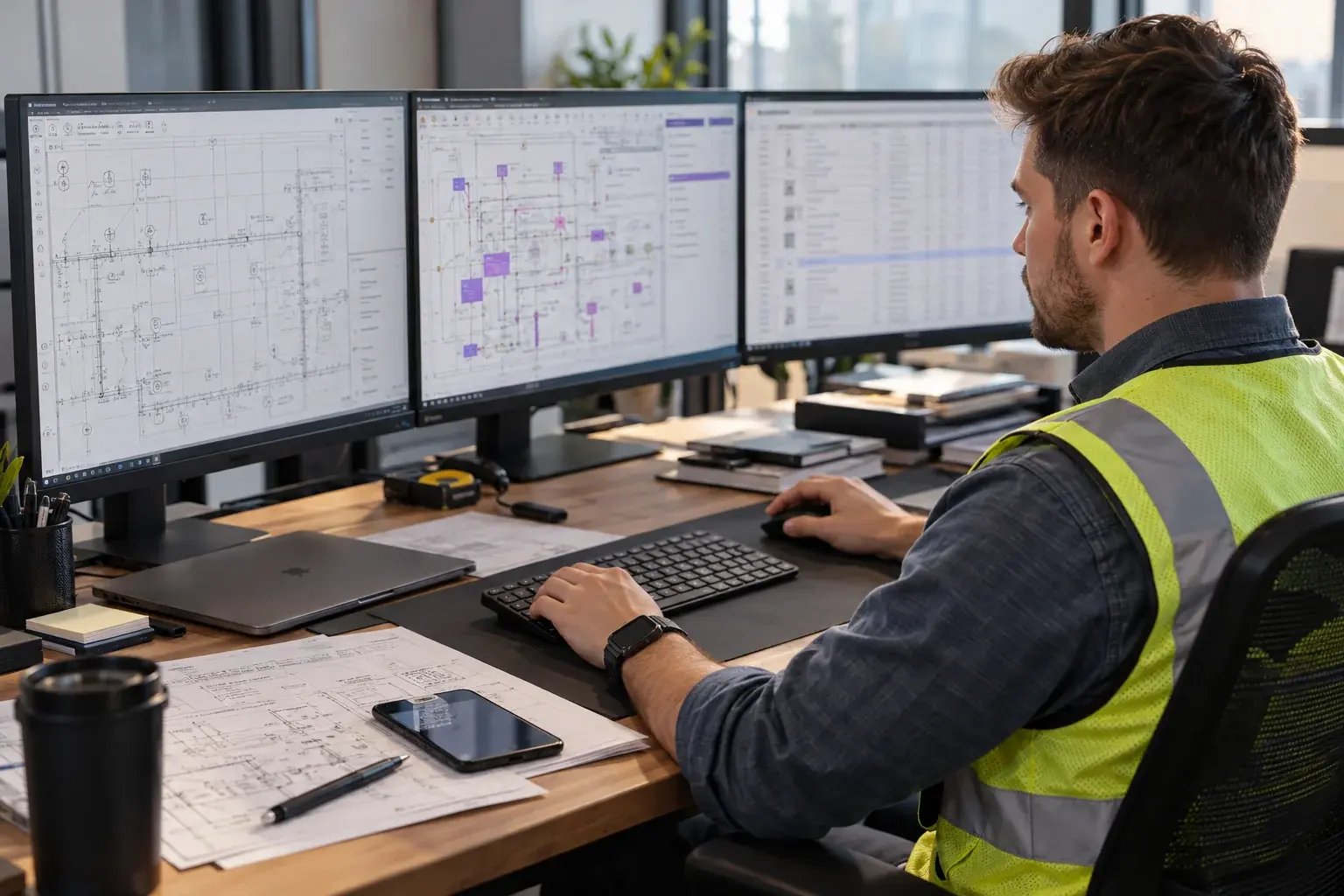 Best Electrical Estimatin...