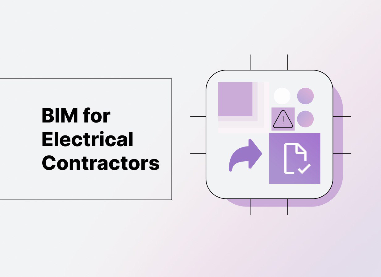 BIM Explained for Electri...