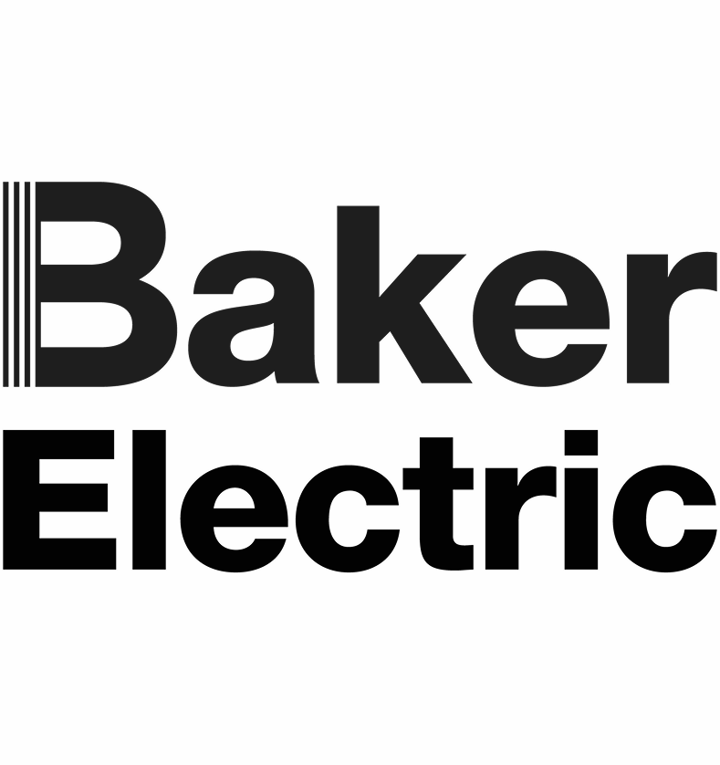 Baker Electric 2