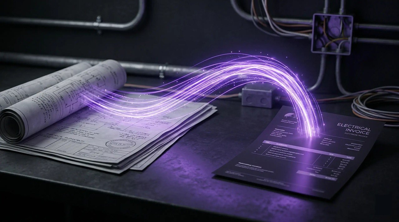 Estimate to Invoice: How ...