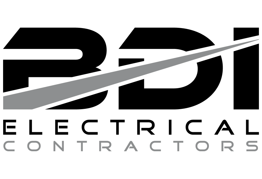 BDI Electrical logo