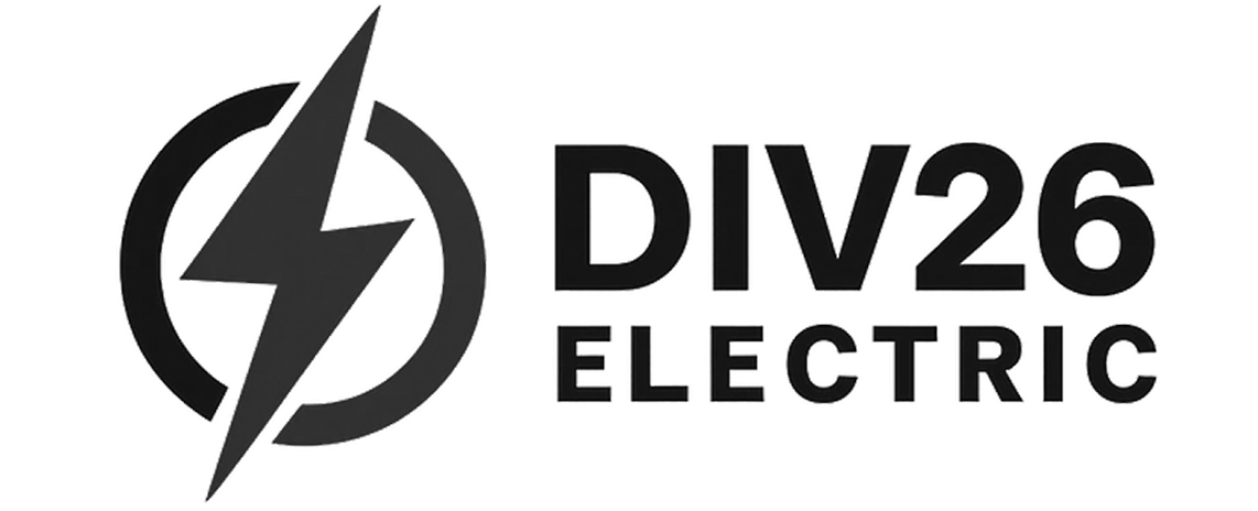 Div 26 electric