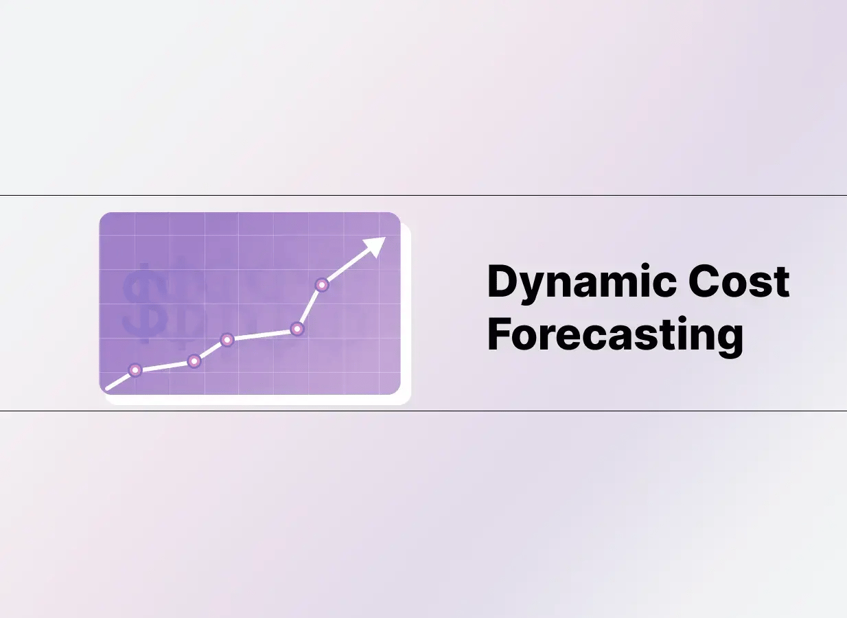 AI-Driven Dynamic Cost Fo...
