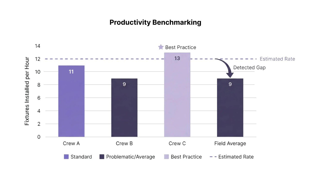 Electrical Contractor Benchmarking