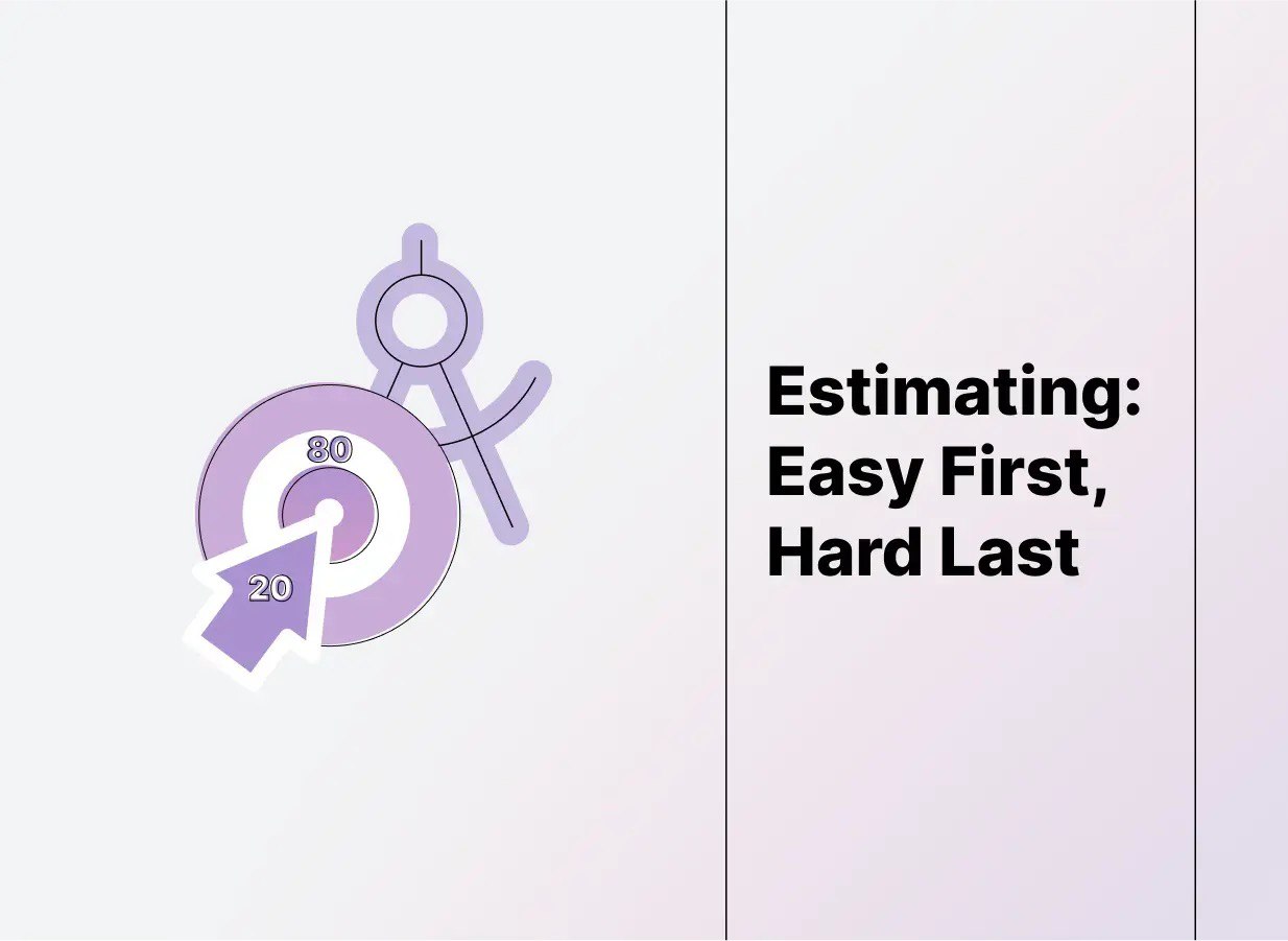 Maximize Estimating Effic...
