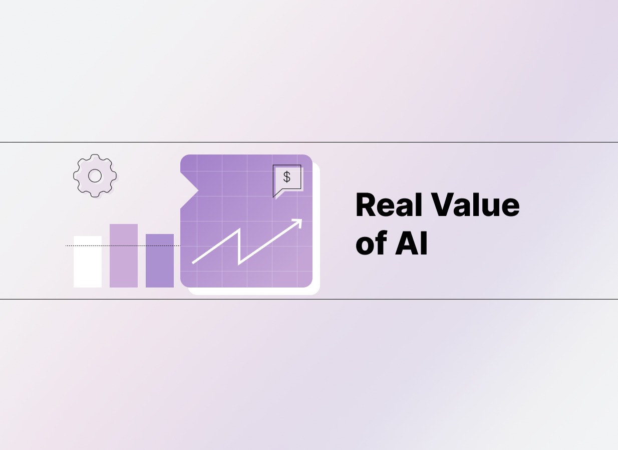 The ROI of AI in Electric...