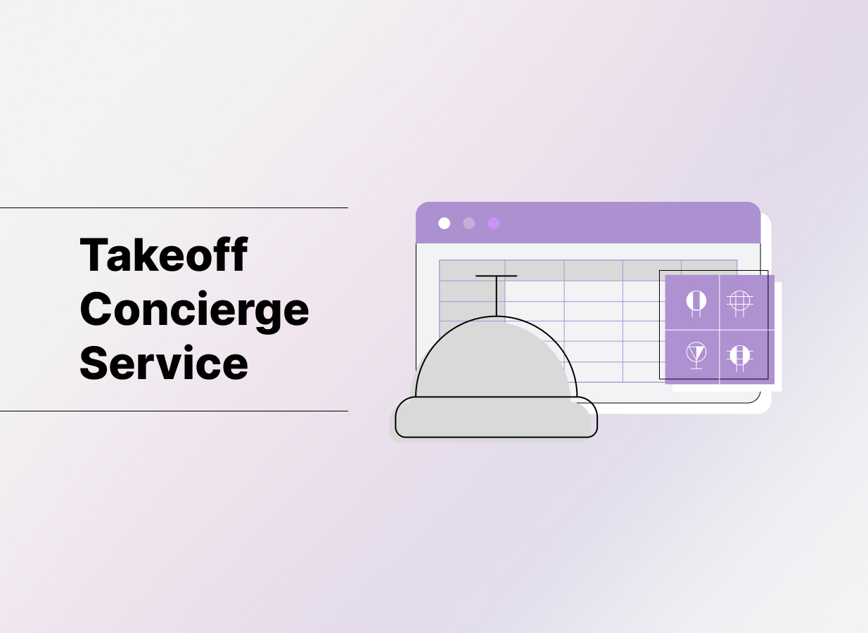 Meet the New Takeoff Conc...