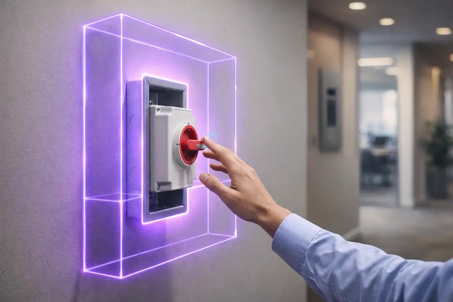 Readily Accessible Device...