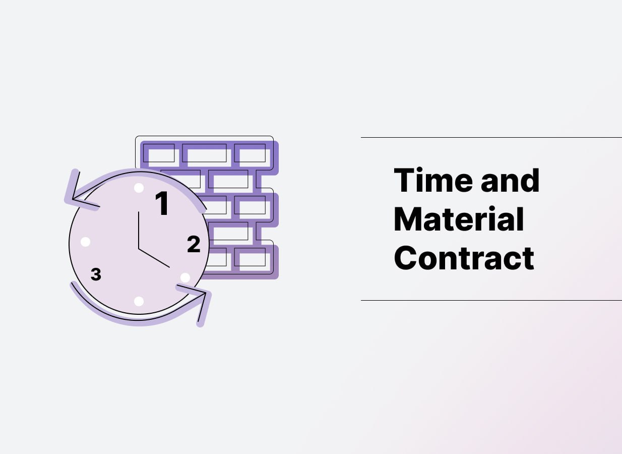 Time and Materials Contra...