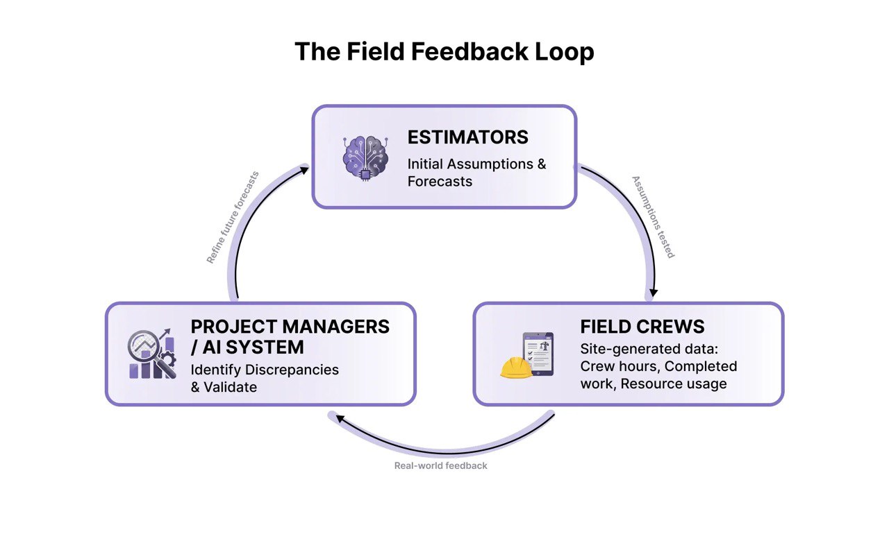 What Is a Field Feedback Loop