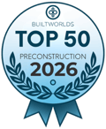 BuiltWorlds 2026 Preconstruction Top 50