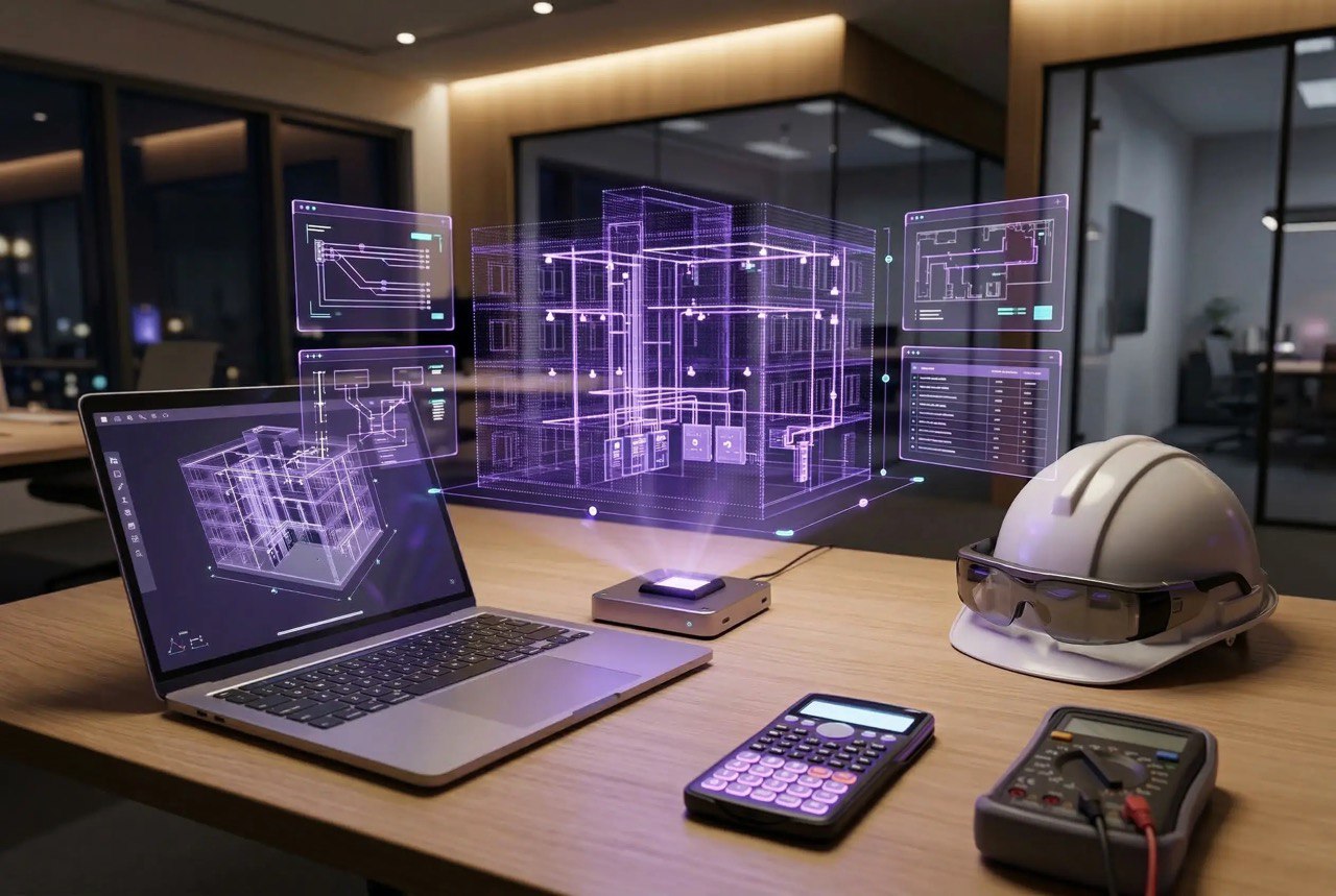 Construction Technology f...