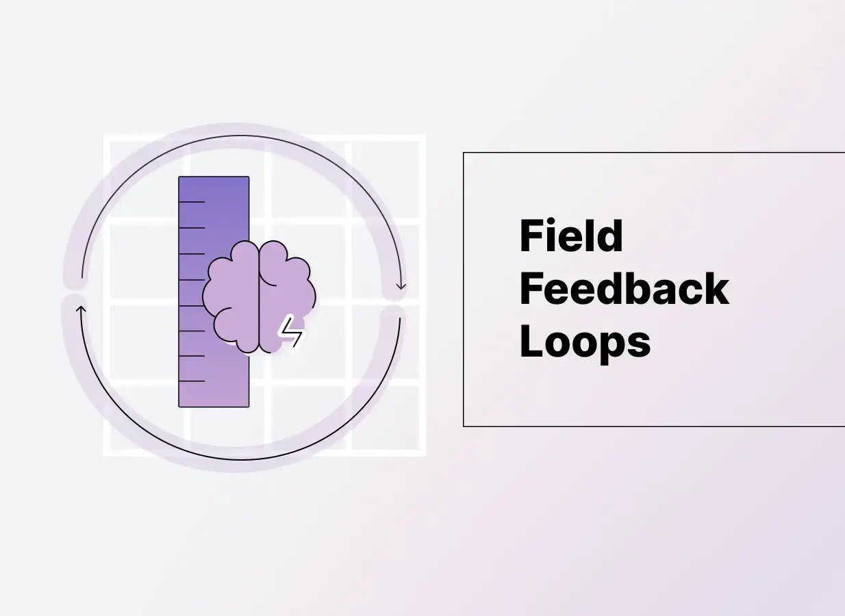 AI Field Feedback Compare Estimated vs Actual Labor Productivity - Drawer AI