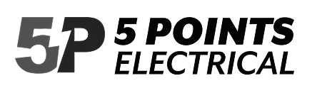 5 points electrical 1