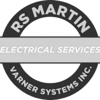RS Martin Electric 1
