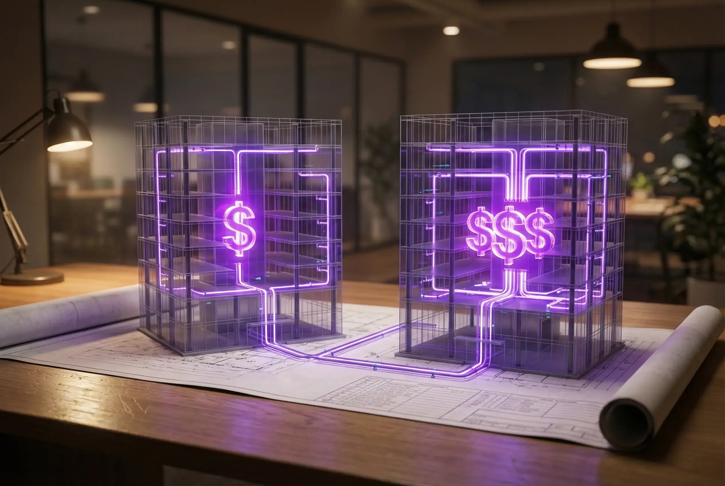 Construction Procurement & Bidding Guide for Electrical Contractors - Drawer AI