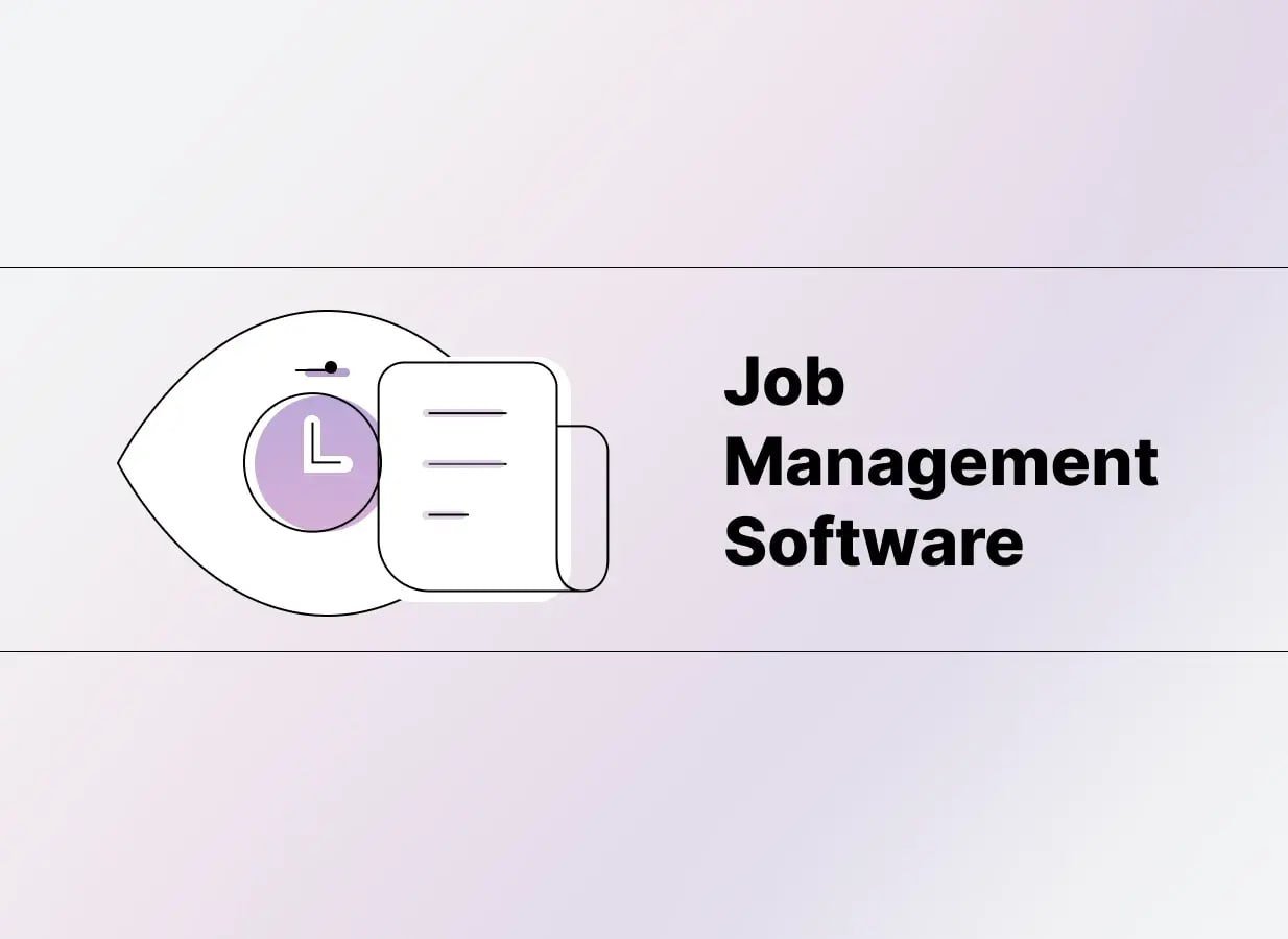 Job Management Software for Electrical Contractors (2025)