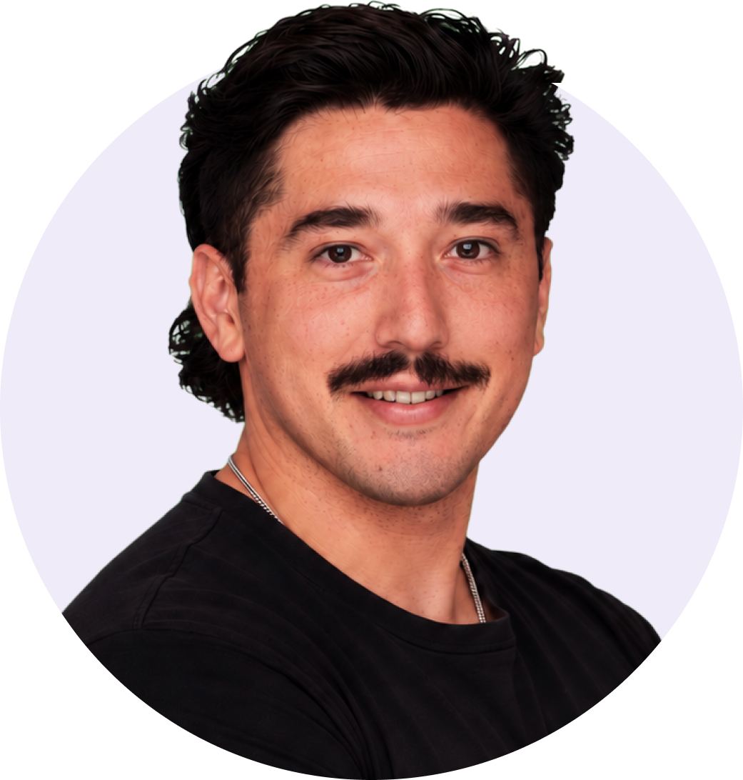 Jesse Bustos