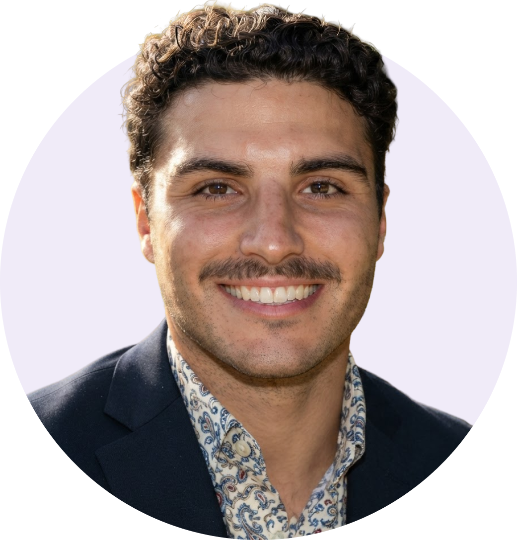 Marc Goulart