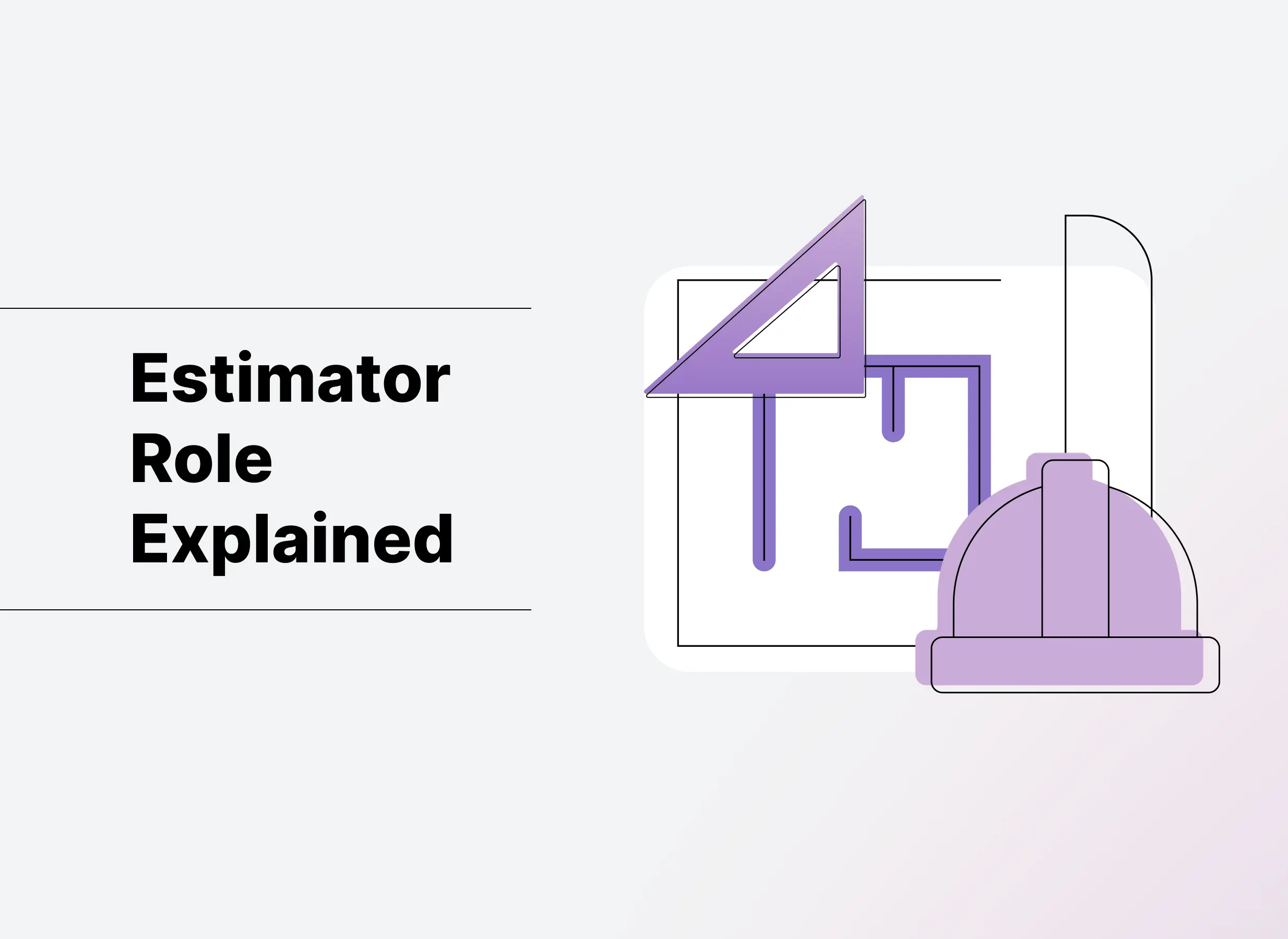 What Does an Electrical Estimator Do? Steps and Strategies Explained - Drawer AI